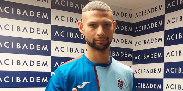 Trabzonspor'da sıcak saatler! İşte yaşanan son gelişmeler 12